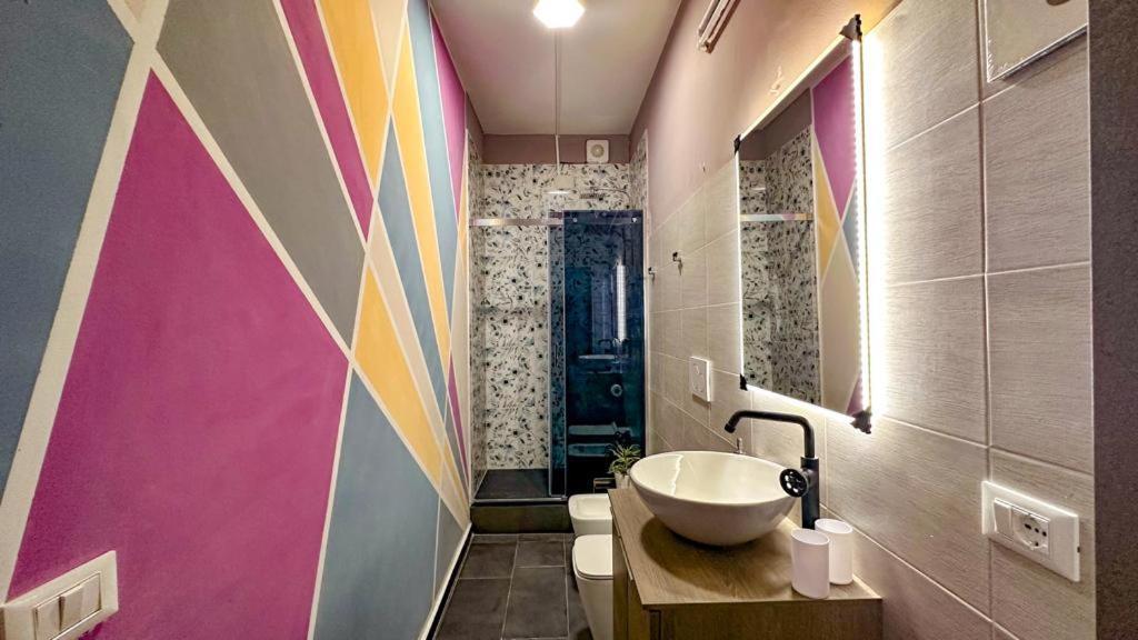 Katrin House Apartment Verona Exterior photo