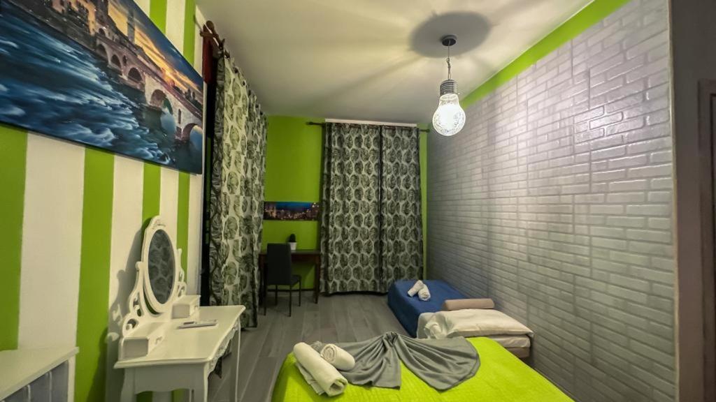 Katrin House Apartment Verona Exterior photo